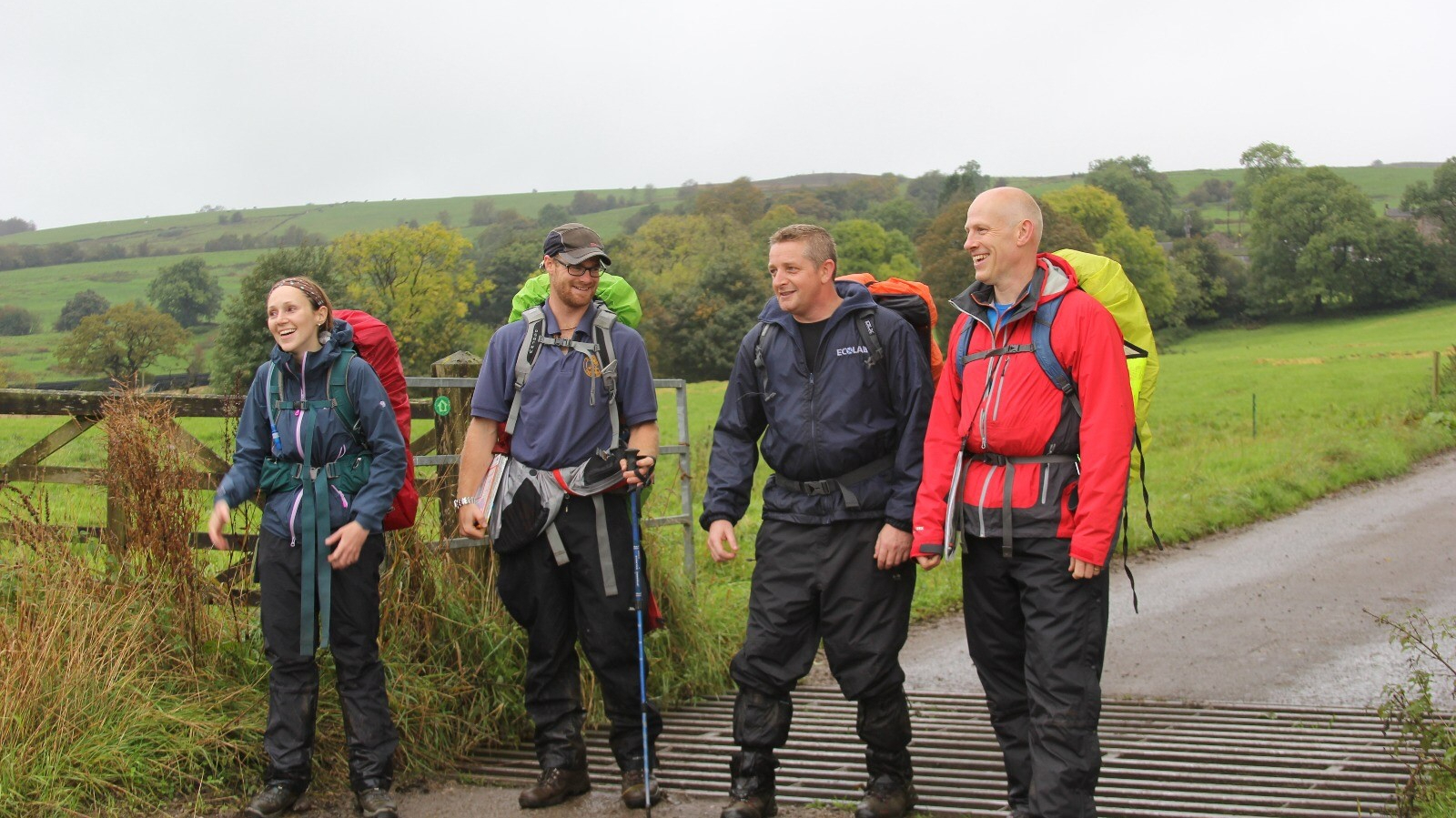 3 types of fun in adventure – Adventuring Lisa